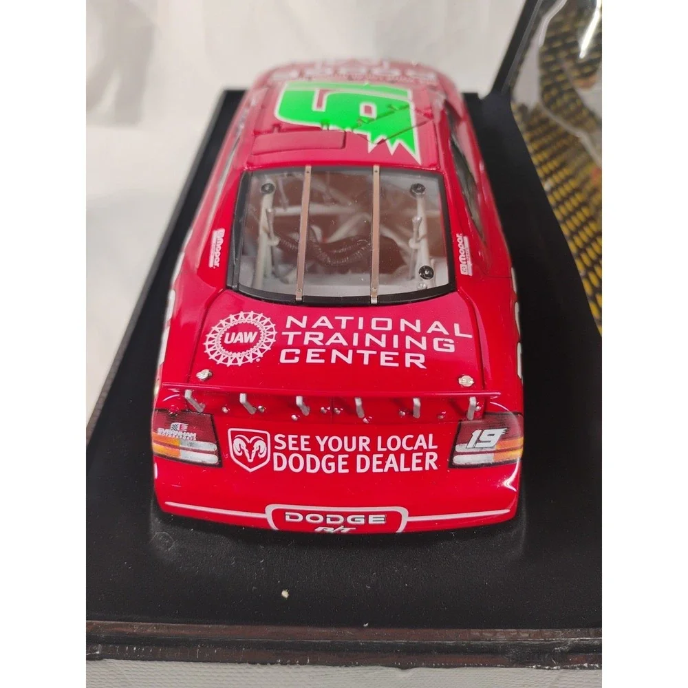 RCCA Elite In Box Jeremy Mayfield #19 Dodge 2002 Intrepid‎ R/T 742/804 400950
